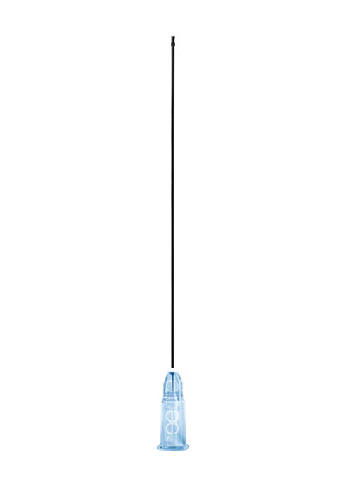 Magic Needle Cannula 14G 90MM Box of 25
