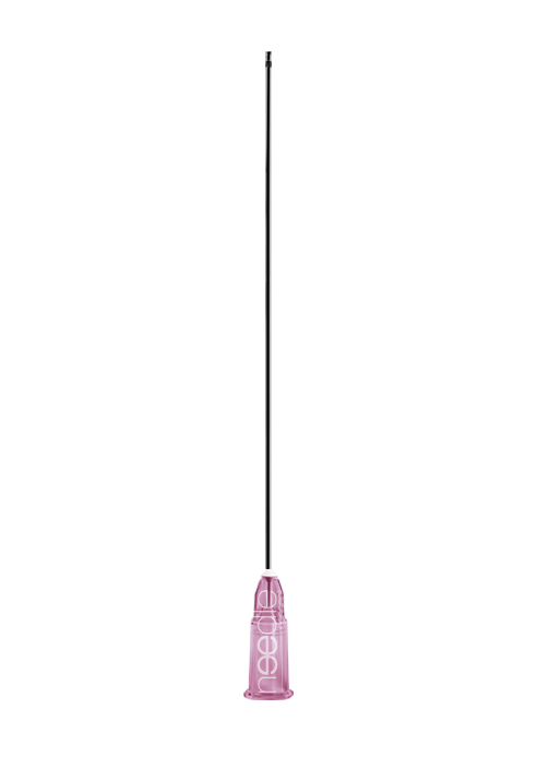 Magic Needle Cannula 18G 90MM Box of 25