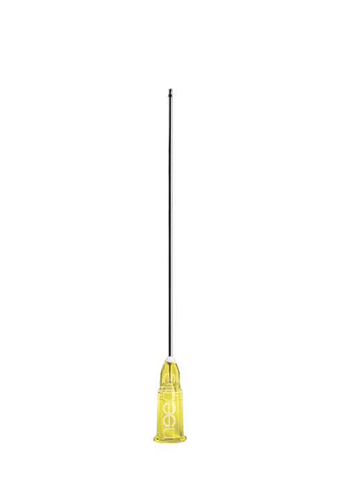 Magic Needle Cannula 20G 70MM Box of 25
