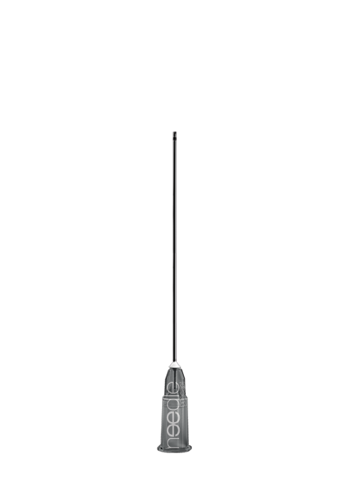 Magic Needle Cannula 22G 57MM Box of 25