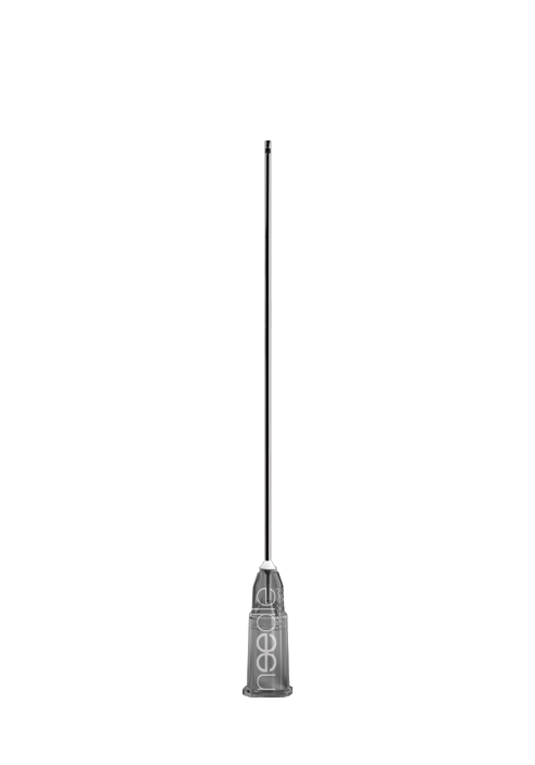 Magic Needle Cannula 22G 70MM Box of 25
