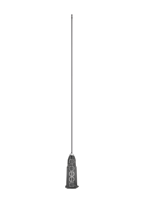 Magic Needle Cannula 22G 90MM Box of 25