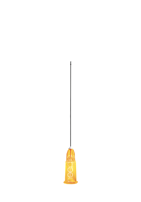 Magic Needle Cannula 25G 50MM Box of 25