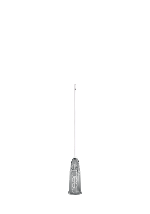 Magic Needle Cannula 27G 37MM Box of 25