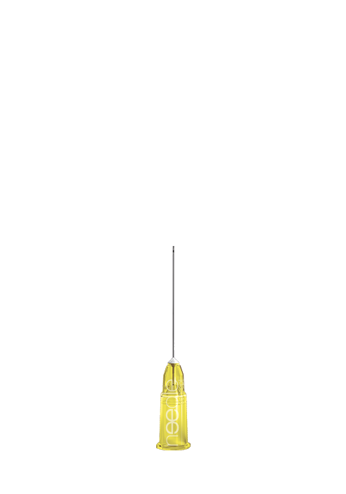 Magic Needle Cannula 30G 27MM Box of 25